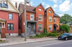 128 HESS Street N | Hamilton Ontario | Slide Image One