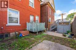 128 HESS Street N | Hamilton Ontario | Slide Image Thirty-five