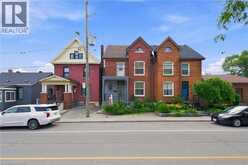 128 HESS Street N | Hamilton Ontario | Slide Image Forty-three