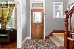128 HESS Street N | Hamilton Ontario | Slide Image Four