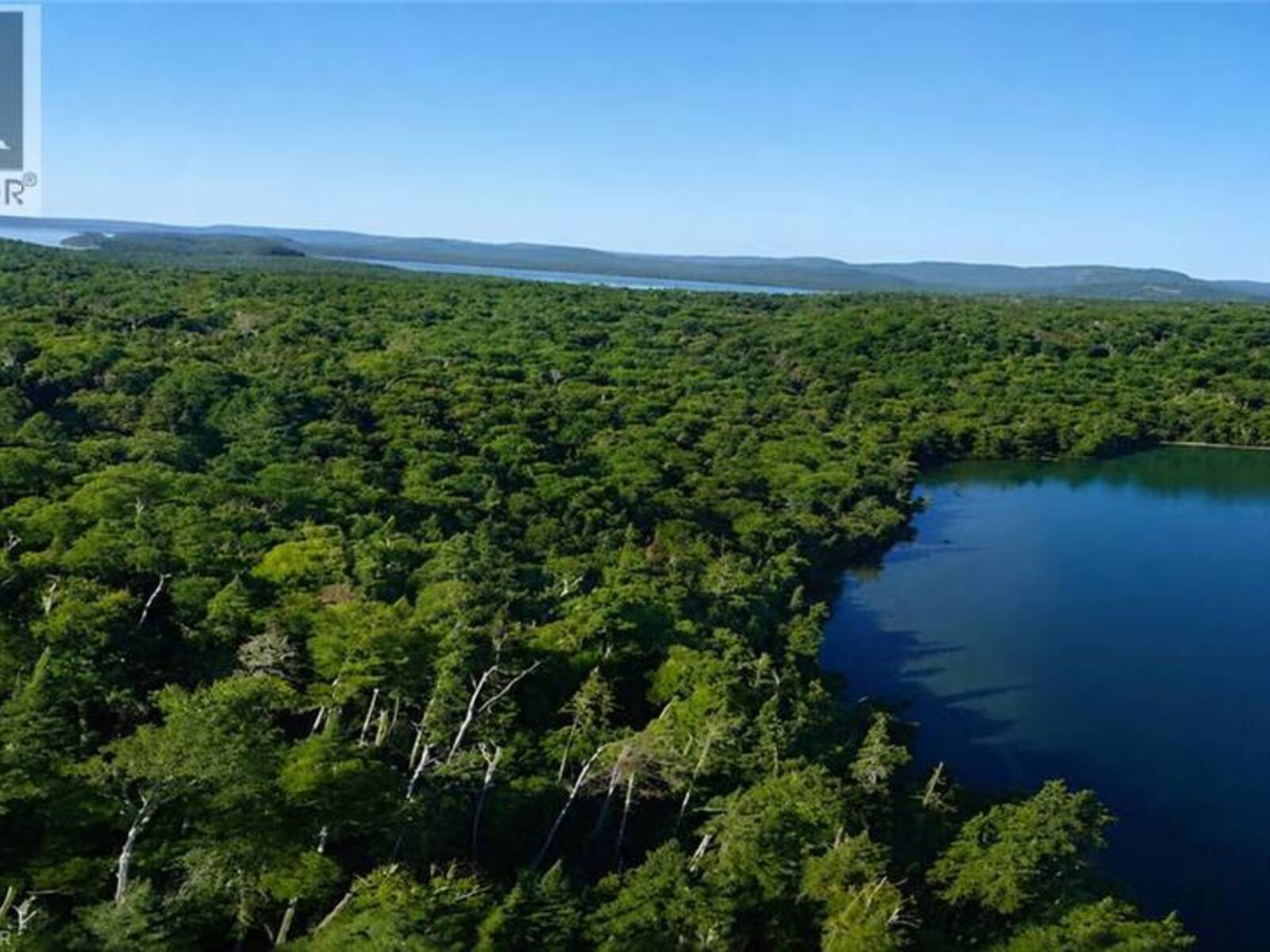 LOT 8 HOLLAND Road, Thunder Bay, Ontario P0T 1W0