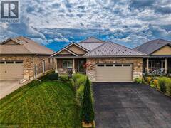 257 DONLY Drive S Simcoe Ontario, N3Y 0C8