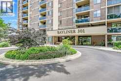 301 FRANCES Avenue Unit# 907 | Hamilton Ontario | Slide Image One