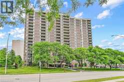 301 FRANCES Avenue Unit# 907 | Hamilton Ontario | Slide Image Two