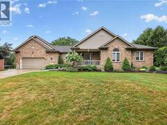 92 SHEPHARD Place Wilmot Ontario, N3A 2E4