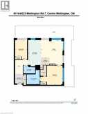 6523 WELLINGTON ROAD 7 Unit# 114 | Elora Ontario | Slide Image Thirty-four