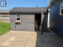 304 MILL Street | Woodstock Ontario | Slide Image Fifteen