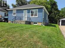 304 MILL Street | Woodstock Ontario | Slide Image One
