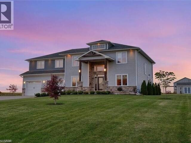 51048 RON MCNEIL Line Malahide Ontario, N0L 2J0 - 5 Bedrooms Home For Sale