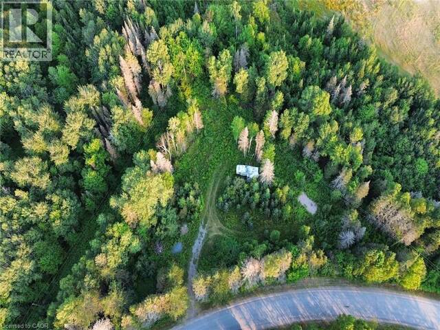 1370 LEE VALLEY Road Sables-Spanish Rivers Ontario, P0P 1P0 - Vacant Land For Sale