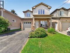 17 GRANTHAM Avenue S St. Catharines Ontario, L2P 3B3