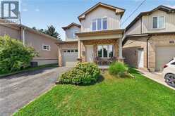 17 GRANTHAM Avenue S | St. Catharines Ontario | Slide Image Two
