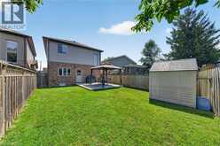 17 GRANTHAM Avenue S | St. Catharines Ontario | Slide Image Forty-two