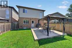 17 GRANTHAM Avenue S | St. Catharines Ontario | Slide Image Forty-four