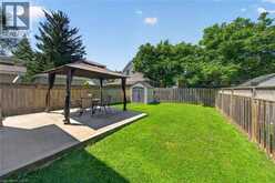 17 GRANTHAM Avenue S | St. Catharines Ontario | Slide Image Forty-five