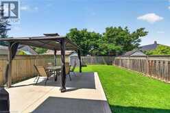 17 GRANTHAM Avenue S | St. Catharines Ontario | Slide Image Forty-six