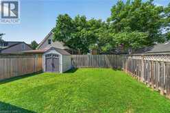 17 GRANTHAM Avenue S | St. Catharines Ontario | Slide Image Forty-seven
