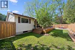 289 GARAFRAXA Street E | Fergus Ontario | Slide Image Twenty-eight