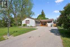 289 GARAFRAXA Street E | Fergus Ontario | Slide Image Five
