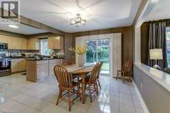 2527 ANDOVER Road | Oakville Ontario | Slide Image Ten