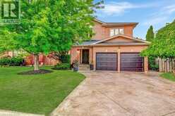 2527 ANDOVER Road | Oakville Ontario | Slide Image One