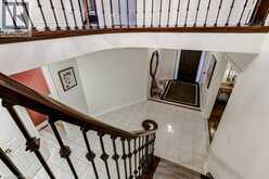 2527 ANDOVER Road | Oakville Ontario | Slide Image Thirty-four