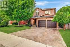 2527 ANDOVER Road | Oakville Ontario | Slide Image Two
