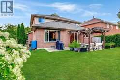 2527 ANDOVER Road | Oakville Ontario | Slide Image Forty-eight