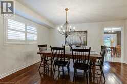 2527 ANDOVER Road | Oakville Ontario | Slide Image Eight
