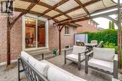 2527 ANDOVER Road | Oakville Ontario | Slide Image Forty-five