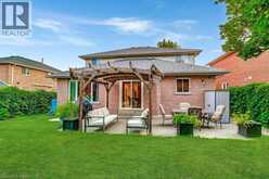 2527 ANDOVER Road | Oakville Ontario | Slide Image Forty-seven