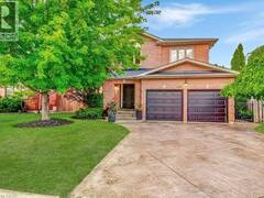 2527 ANDOVER Road Oakville Ontario, L6H 6C3