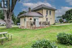 45 CLYDE Street | Huron East Ontario | Slide Image One