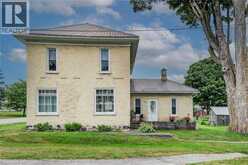 45 CLYDE Street | Huron East Ontario | Slide Image Two