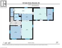 45 CLYDE Street | Huron East Ontario | Slide Image Forty-seven