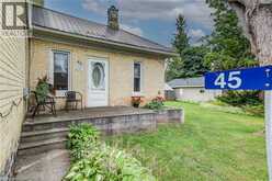 45 CLYDE Street | Huron East Ontario | Slide Image Nine