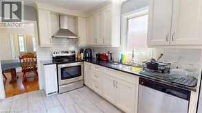 56 LOWER HORNING Road | Hamilton Ontario | Slide Image Ten