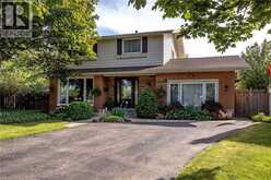 28 RAMSGATE Drive | Hamilton Ontario | Slide Image Two