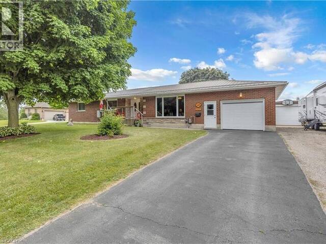 40 MURRAY Street E Vittoria Ontario, N0E 1W0 - 3 Bedrooms Home For Sale