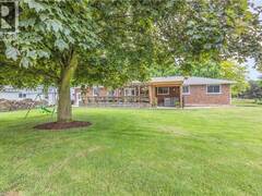 40 MURRAY Street E Vittoria Ontario, N0E 1W0