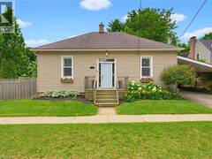 57 MAIN Street N Waterdown Ontario, L0R 2H0