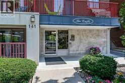 141 CATHARINE Street S Unit# 1004 | Hamilton Ontario | Slide Image Two