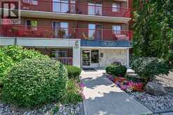 141 CATHARINE Street S Unit# 1004 | Hamilton Ontario | Slide Image One