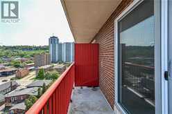 141 CATHARINE Street S Unit# 1004 | Hamilton Ontario | Slide Image Twenty-four