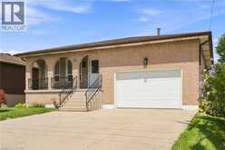377 CARSON Drive | Hamilton Ontario | Slide Image Two
