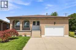 377 CARSON Drive | Hamilton Ontario | Slide Image One