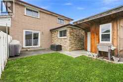 377 CARSON Drive | Hamilton Ontario | Slide Image Forty-three