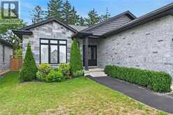 26 STONEBRIDGE Place | Simcoe Ontario | Slide Image Three