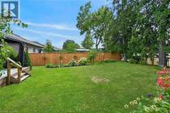 26 STONEBRIDGE Place | Simcoe Ontario | Slide Image Thirty-eight