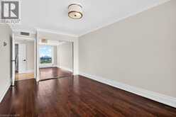2045 LAKE SHORE Boulevard W Unit# 2901 | Toronto Ontario | Slide Image Thirty